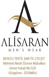 Ali Saran