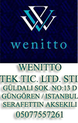 Wenitto Tekstil